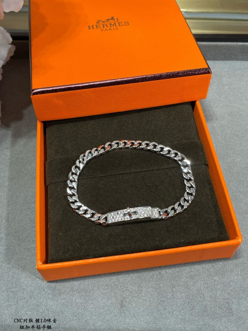 Hermes Bracelets